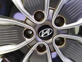Hyundai 52910g2300/7.0jx17 llanta ioniq 2897247