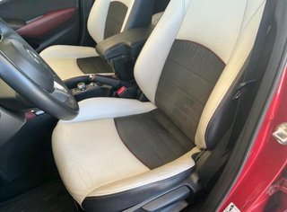 Mazda CX-3 Luxury Skyactiv