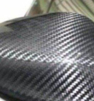 Cubre Espejos Carbono BMW E90 / E91 LCI 2009
