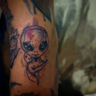 Tatuajes tattoo.