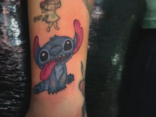 Tatuajes tattoo.