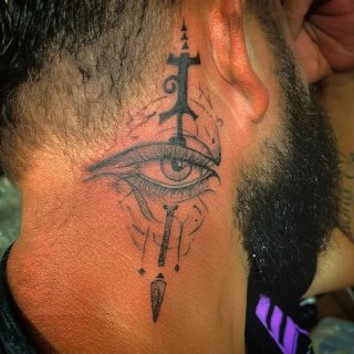 Tatuajes tattoo.