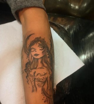 Tatuajes tattoo.