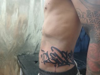 Tatuajes tattoo.