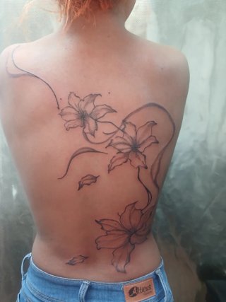 Tatuajes tattoo.