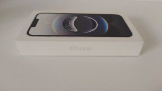 Caja iPhone 16e Original