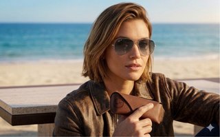 Gafas Ray-Ban Aviador Polarizadas