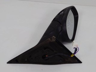 RETROVISOR IZQUIERDO - MAZDA MAZDA RX-8 (SE) 2003-2010