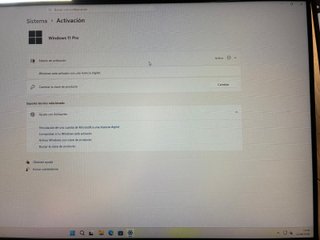 PC de Sobremesa Intel i5 | SSD + 1TB HDD | Win 11