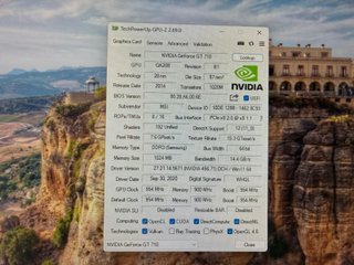PC de Sobremesa Intel i5 | SSD + 1TB HDD | Win 11