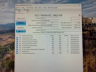PC de Sobremesa Intel i5 | SSD + 1TB HDD | Win 11