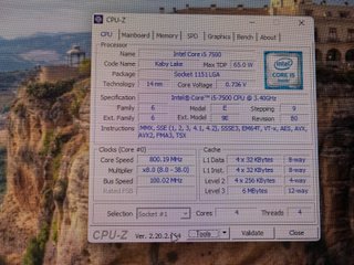 PC de Sobremesa Intel i5 | SSD + 1TB HDD | Win 11