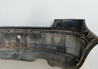 Paragolpes trasero volkswagen polo (9n3) 477921