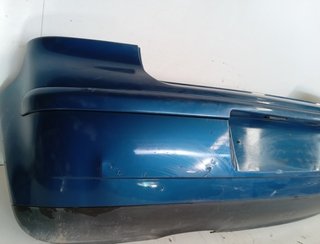 Paragolpes trasero volkswagen polo (9n3) 477921