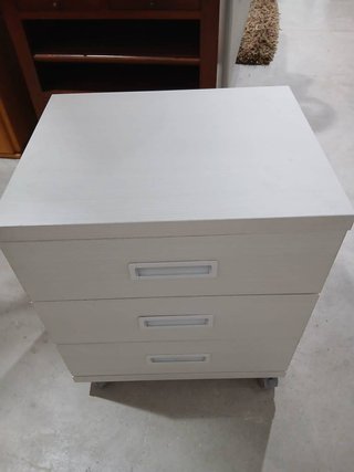 ESCRITORIO Y CAJONERA