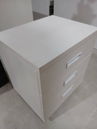 ESCRITORIO Y CAJONERA
