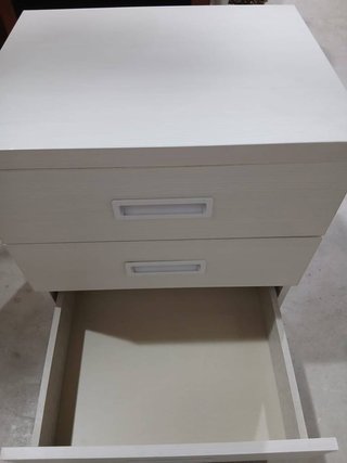 ESCRITORIO Y CAJONERA