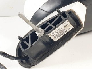 RETROVISOR DERECHO - CITROEN CITROEN C5 BERLINA 2008-2018