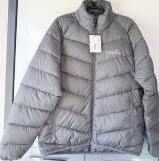 Chaqueta Ellesse original NUEVA con etiqueta