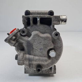 COMPRESOR AIRE ACONDICIONADO HYUNDAI HYUNDAI I30 (FD) 2007-2012