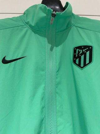 Chaqueta Nike Atlético de Madrid