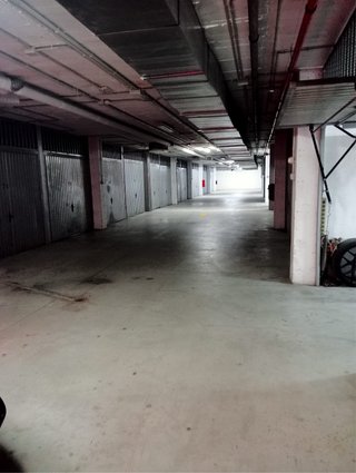 Cochera cerrada Velez Malaga