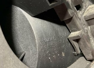 Piloto trasero izquierdo seat 57041 toledo (1m2)
