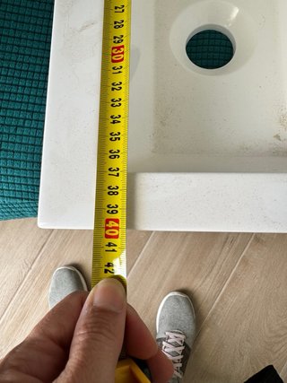 lavabo