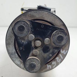 COMPRESOR AIRE ACONDICIONADO FORD FORD FOCUS C-MAX (CAP) 2003-2007