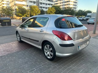 Peugeot 308 2008