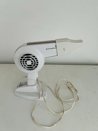 Asciugacapelli Vintage Termozeta Silent Automatico
