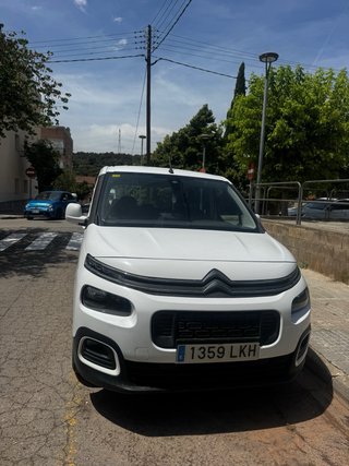 Citroen Berlingo 2020
