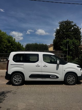 Citroen Berlingo 2020