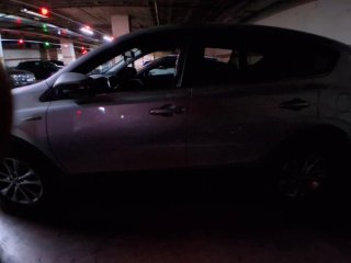 Toyota RAV4 2018