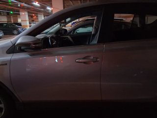 Toyota RAV4 2018