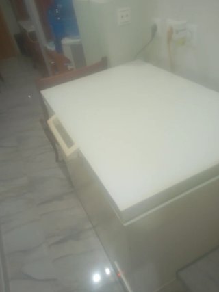Congelador Sanusi Alcon