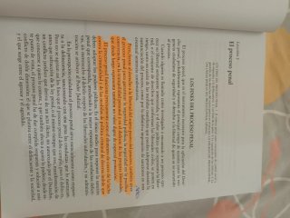 Derecho procesal penal