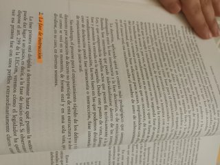 Derecho procesal penal