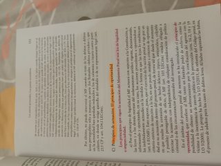 Derecho procesal penal