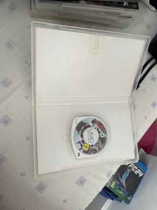 Nintendo GameCube Juegos Varios