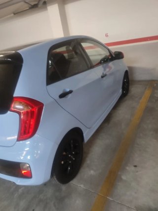 KIA Picanto 2014