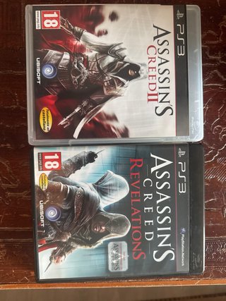 Pack PS3 Slim Negra+ juegos +mandos