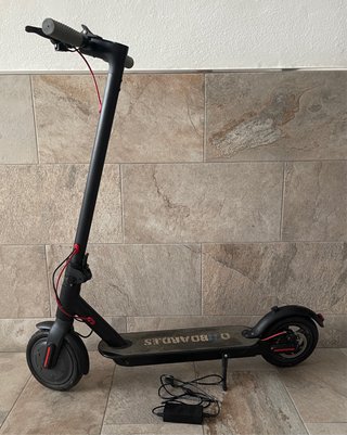 VMP de la Marca OVIBOARD