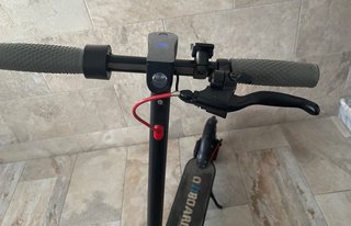 VMP de la Marca OVIBOARD