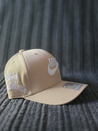 Gorras Premium Ajustables - Varios Modelos