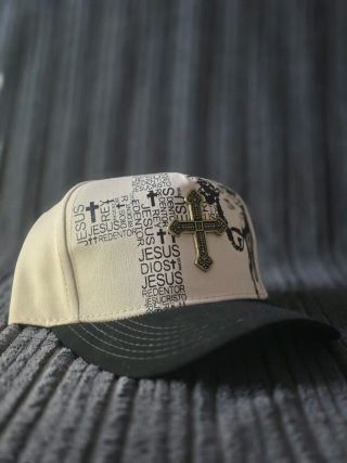 Gorras Premium Ajustables - Varios Modelos