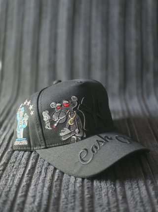 Gorras Premium Ajustables - Varios Modelos