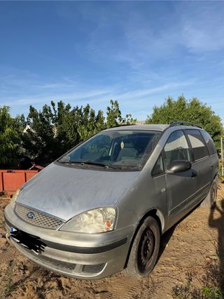 Ford Galaxy 2005