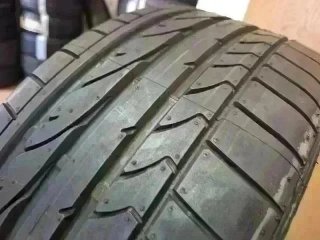 225 45 R17 91W RF Bridgestone - 1 neumático