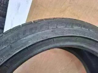 225 45 R17 91W RF Bridgestone - 1 neumático